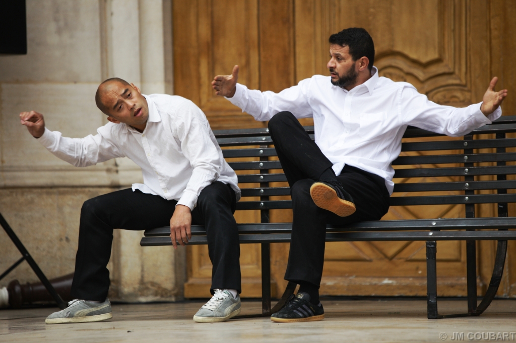 Diapositive suivante